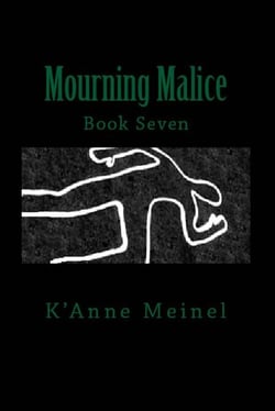 Mourning Malice - Malice, #7