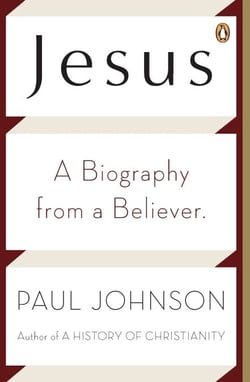 Jesus - A Biography from a Believer.