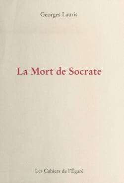 La mort de Socrate
