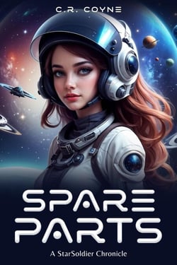 Spare Parts - A StarSoldiers Chronicle