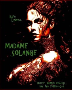 Madame Solange