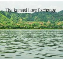 The Kumasi Love Exchange - Thomas"s Comfort, #1
