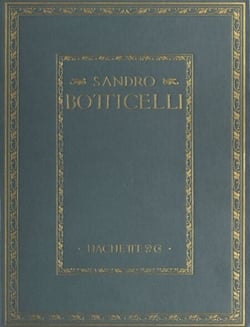 Sandro Botticelli