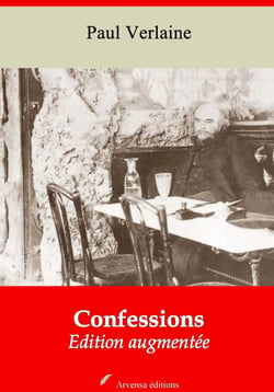 Confessions – suivi d'annexes - Nouvelle édition 2019