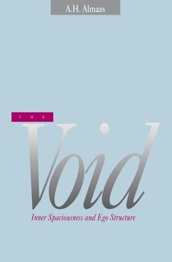 The Void - Inner Spaciousness and Ego Structure