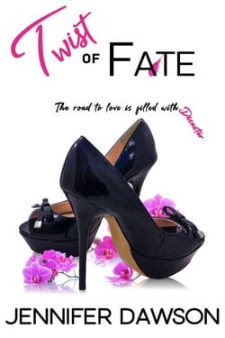 Twist of Fate - Love &amp; Other Disasters, #3