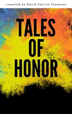 Tales of Honor - Sagas, #3