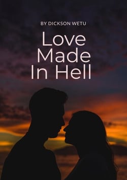 Love Made In Hell