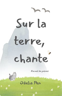 Sur la terre, chante
