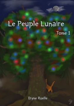 Le Peuple Lunaire - Tome 1