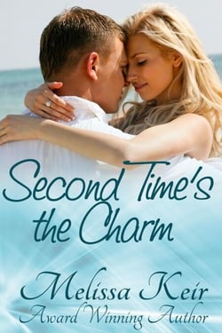 Second Time's the Charm - Charming Chances, #1