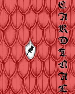 Cardinal - The Crystal Kingdom, #1