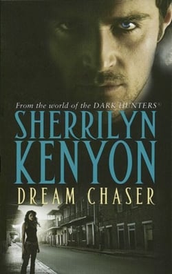 Dream Chaser - Number 14 in series