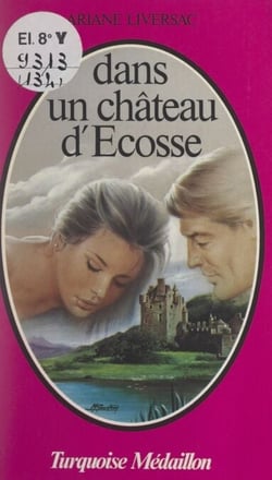 Dans un château d'Écosse