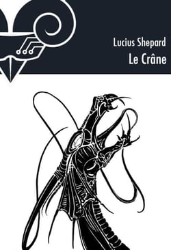 Le Crâne - Une nouvelle du dragon Griaule