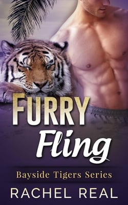 Furry Fling - Bayside Tigers, #2
