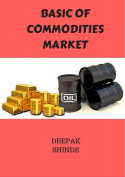 Basic of commodities market