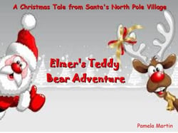 Elmer's Teddy Bear Adventure