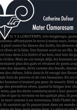 Mater Clamorosum