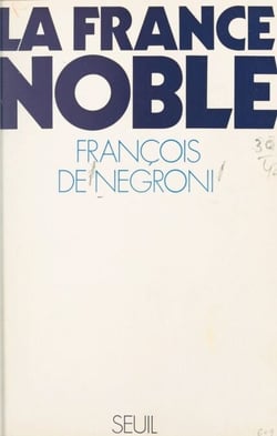 La France noble