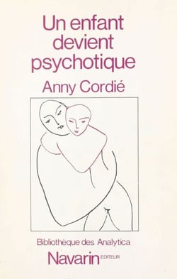Un enfant devient psychotique