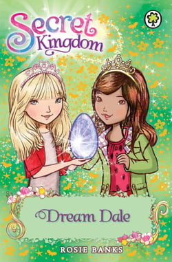 Dream Dale - Book 9