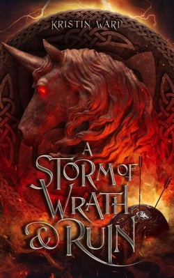 A Storm of Wrath &amp; Ruin - Daughter of Erabel