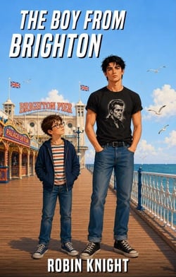 The Boy from Brighton