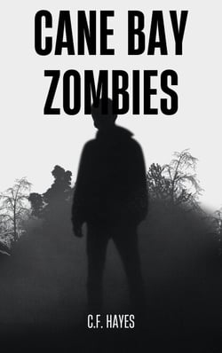 Cane Bay Zombies