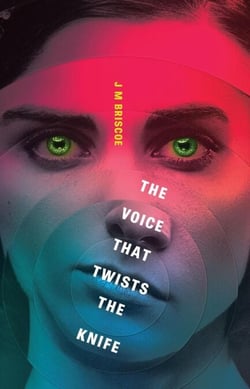 The Voice That Twists The Knife - Take Her Back, #3