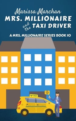 Mrs. Millionaire and the Taxi Driver - 10, #2