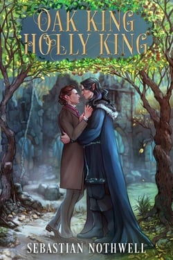 Oak King Holly King - Oak King Holly King, #1