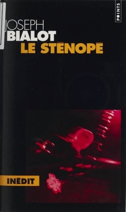 Loup (3) : Le Sténopé