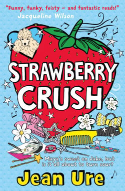 Strawberry Crush