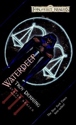 Waterdeep - The Avatar Series