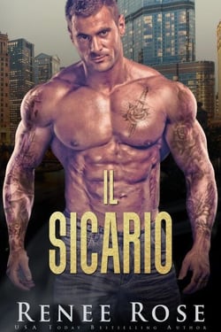 Il sicario - La bratva di Chicago, #5