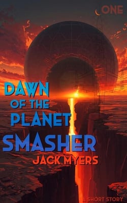 Dawn of the Planet Smasher - Jon "Duke" Shannon Series, #1