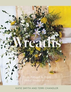 Wreaths - Fresh, Foraged &amp; Dried Floral Arrangements