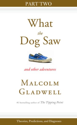 Theories, Predictions, and Diagnoses - Part Two from What the Dog Saw