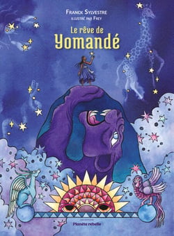 Le rêve de Yomandé