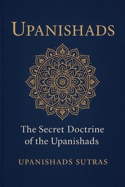 Upanishads: The Secret Doctrine of the Upanishads