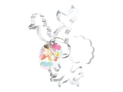 ScrapCooking - Ensemble d'emporte-pièces