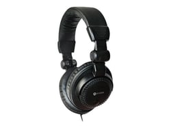 Casque de monitoring Prodipe - PRO580 - Noir