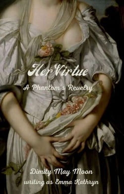 Her Virtue - Erotic Phantom, #1