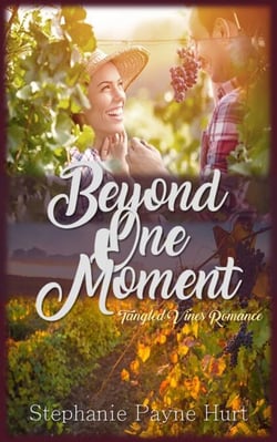 Beyond One Moment