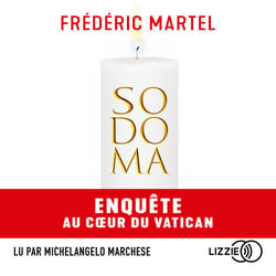 Sodoma - Version abrégée
