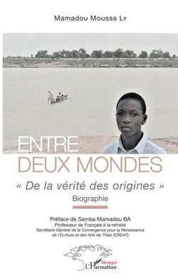 Entre deux mondes - « De la vérité des origines » Biographie - Biographie