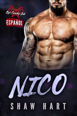 Nico - Eye Candy Ink, #5