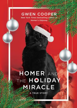 Homer and the Holiday Miracle - A True Story