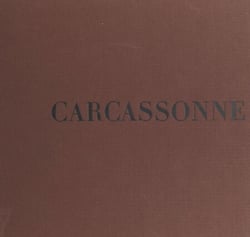 Cité de Carcassonne